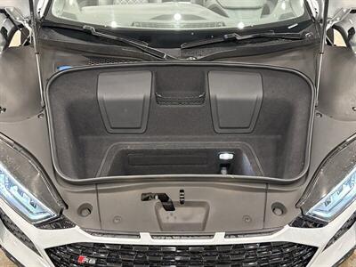 2022 Audi R8 V10 performance Spyder   - Photo 28 - Gladstone, OR 97027