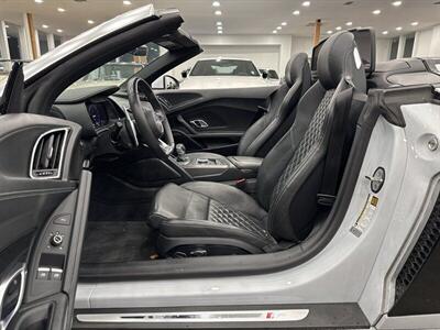 2022 Audi R8 V10 performance Spyder   - Photo 13 - Gladstone, OR 97027