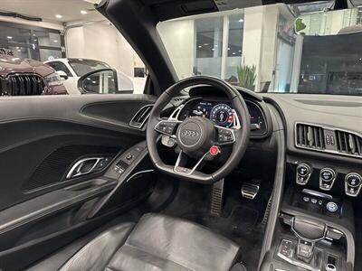 2022 Audi R8 V10 performance Spyder   - Photo 20 - Gladstone, OR 97027