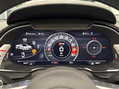 2022 Audi R8 V10 performance Spyder   - Photo 24 - Gladstone, OR 97027