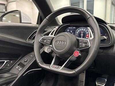 2022 Audi R8 V10 performance Spyder   - Photo 22 - Gladstone, OR 97027