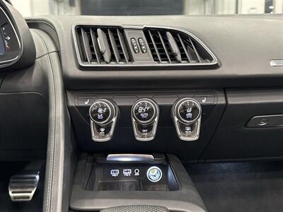 2022 Audi R8 V10 performance Spyder   - Photo 26 - Gladstone, OR 97027