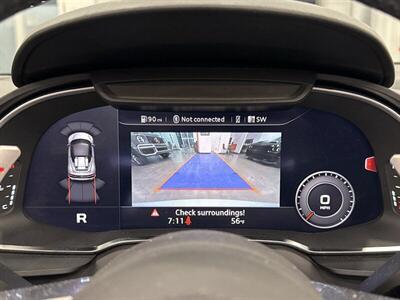 2022 Audi R8 V10 performance Spyder   - Photo 25 - Gladstone, OR 97027