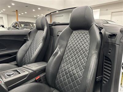 2022 Audi R8 V10 performance Spyder   - Photo 17 - Gladstone, OR 97027