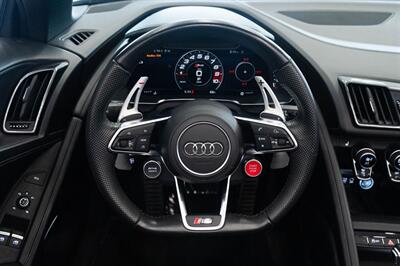 2022 Audi R8 V10 Performance Spyder RWD Premium Package Diamond - Photo 11 - Gladstone, OR 97027