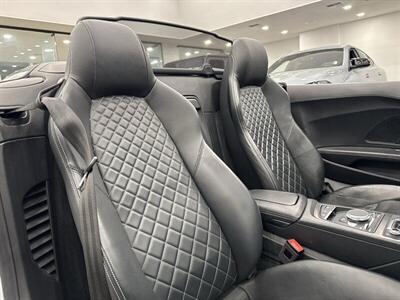 2022 Audi R8 V10 performance Spyder   - Photo 18 - Gladstone, OR 97027