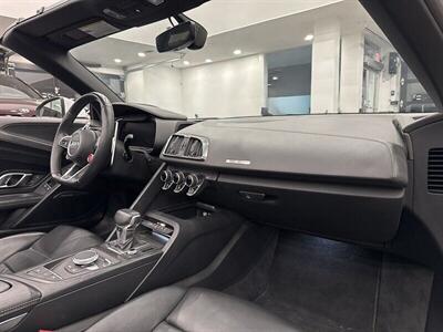 2022 Audi R8 V10 performance Spyder   - Photo 19 - Gladstone, OR 97027