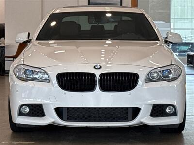 2013 BMW 535i   - Photo 3 - Gladstone, OR 97027