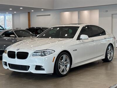 2013 BMW 535i   - Photo 1 - Gladstone, OR 97027