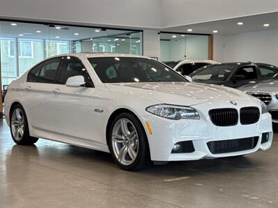 2013 BMW 535i   - Photo 2 - Gladstone, OR 97027