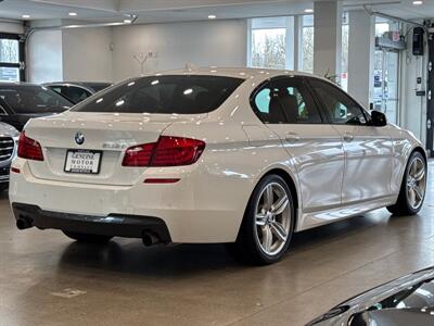 2013 BMW 535i   - Photo 6 - Gladstone, OR 97027