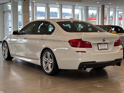 2013 BMW 535i   - Photo 4 - Gladstone, OR 97027