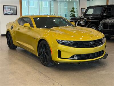 2024 Chevrolet Camaro 2LT - Photo 2 - Gladstone, OR 97027