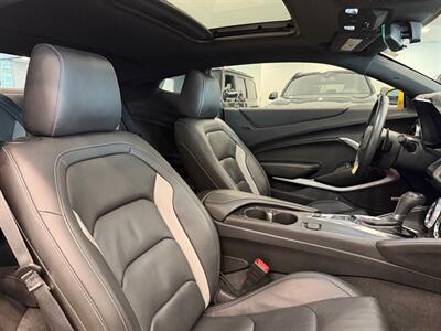 2024 Chevrolet Camaro 2LT - Photo 8 - Gladstone, OR 97027