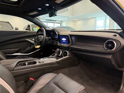 2024 Chevrolet Camaro 2LT - Photo 7 - Gladstone, OR 97027