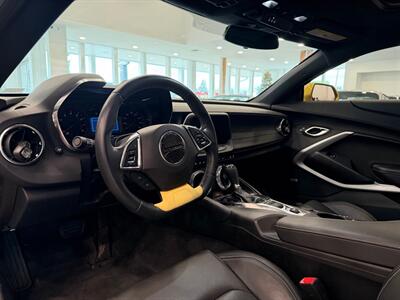 2024 Chevrolet Camaro 2LT - Photo 5 - Gladstone, OR 97027