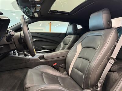 2024 Chevrolet Camaro 2LT - Photo 6 - Gladstone, OR 97027
