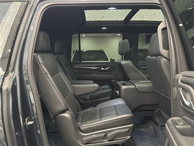 2022 GMC Yukon Denali   - Photo 10 - Gladstone, OR 97027