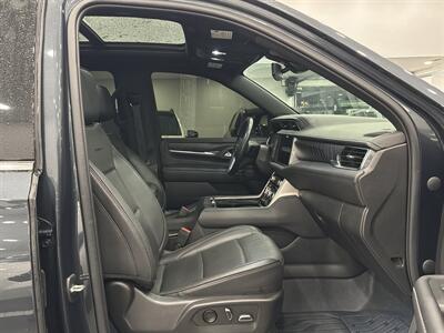 2022 GMC Yukon Denali   - Photo 8 - Gladstone, OR 97027
