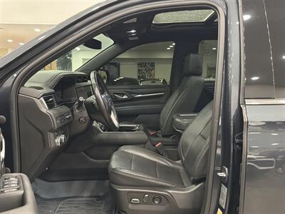 2022 GMC Yukon Denali   - Photo 7 - Gladstone, OR 97027