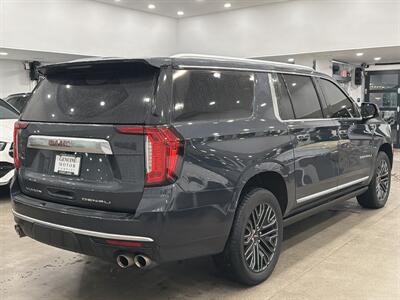 2022 GMC Yukon Denali   - Photo 6 - Gladstone, OR 97027