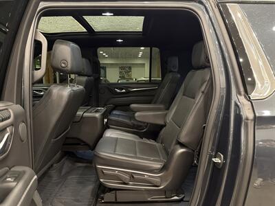 2022 GMC Yukon Denali   - Photo 9 - Gladstone, OR 97027
