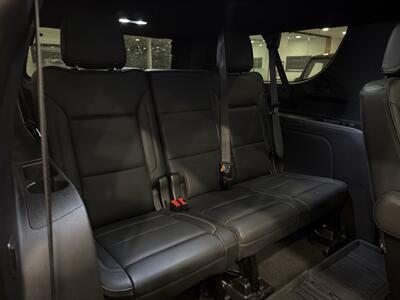 2022 GMC Yukon Denali   - Photo 13 - Gladstone, OR 97027
