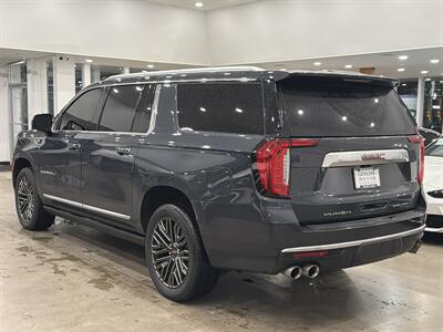 2022 GMC Yukon Denali   - Photo 4 - Gladstone, OR 97027