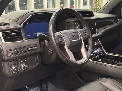 2022 GMC Yukon Denali   - Photo 11 - Gladstone, OR 97027