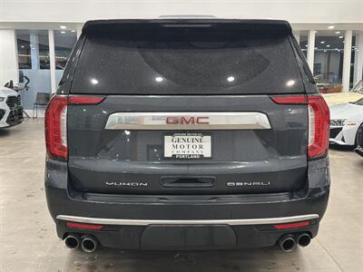 2022 GMC Yukon Denali   - Photo 5 - Gladstone, OR 97027