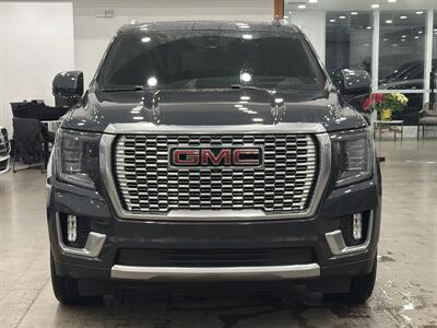 2022 GMC Yukon Denali   - Photo 2 - Gladstone, OR 97027