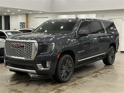 2022 GMC Yukon Denali   - Photo 1 - Gladstone, OR 97027