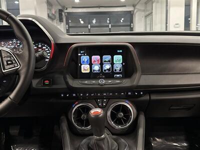 2017 Chevrolet Camaro SS 2SS   - Photo 25 - Gladstone, OR 97027