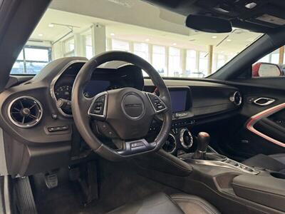 2017 Chevrolet Camaro SS 2SS   - Photo 10 - Gladstone, OR 97027