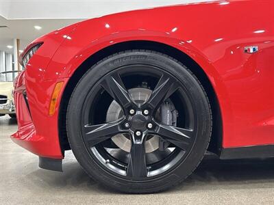 2017 Chevrolet Camaro SS 2SS   - Photo 32 - Gladstone, OR 97027