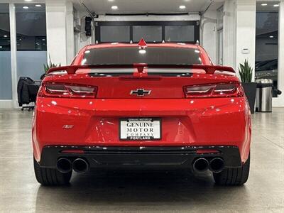 2017 Chevrolet Camaro SS 2SS   - Photo 5 - Gladstone, OR 97027