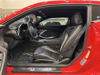 2017 Chevrolet Camaro SS 2SS   - Photo 7 - Gladstone, OR 97027