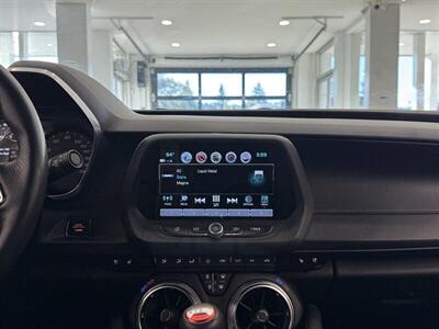 2017 Chevrolet Camaro SS 2SS   - Photo 22 - Gladstone, OR 97027