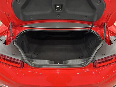 2017 Chevrolet Camaro SS 2SS   - Photo 30 - Gladstone, OR 97027