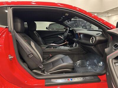 2017 Chevrolet Camaro SS 2SS   - Photo 9 - Gladstone, OR 97027