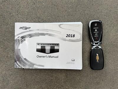 2017 Chevrolet Camaro SS 2SS   - Photo 32 - Gladstone, OR 97027