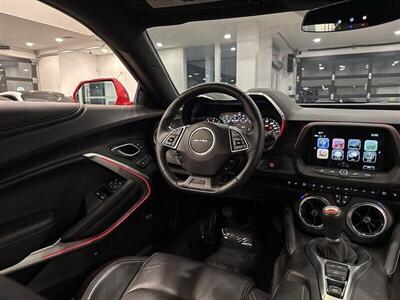 2017 Chevrolet Camaro SS 2SS   - Photo 21 - Gladstone, OR 97027