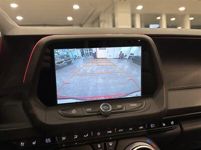 2017 Chevrolet Camaro SS 2SS   - Photo 27 - Gladstone, OR 97027