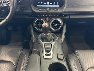2017 Chevrolet Camaro SS 2SS   - Photo 26 - Gladstone, OR 97027