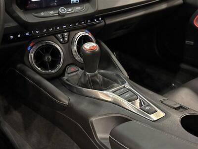 2017 Chevrolet Camaro SS 2SS   - Photo 29 - Gladstone, OR 97027