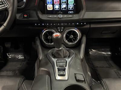 2017 Chevrolet Camaro SS 2SS   - Photo 28 - Gladstone, OR 97027
