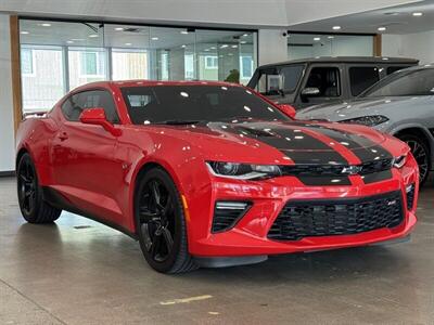 2017 Chevrolet Camaro SS 2SS   - Photo 3 - Gladstone, OR 97027