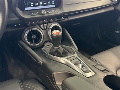 2017 Chevrolet Camaro SS 2SS   - Photo 27 - Gladstone, OR 97027