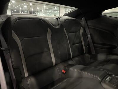 2017 Chevrolet Camaro SS 2SS   - Photo 19 - Gladstone, OR 97027