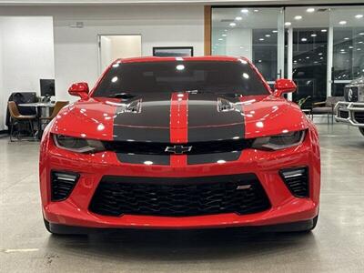 2017 Chevrolet Camaro SS 2SS   - Photo 2 - Gladstone, OR 97027